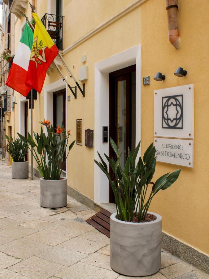 San Domenico Residence, Trapani
