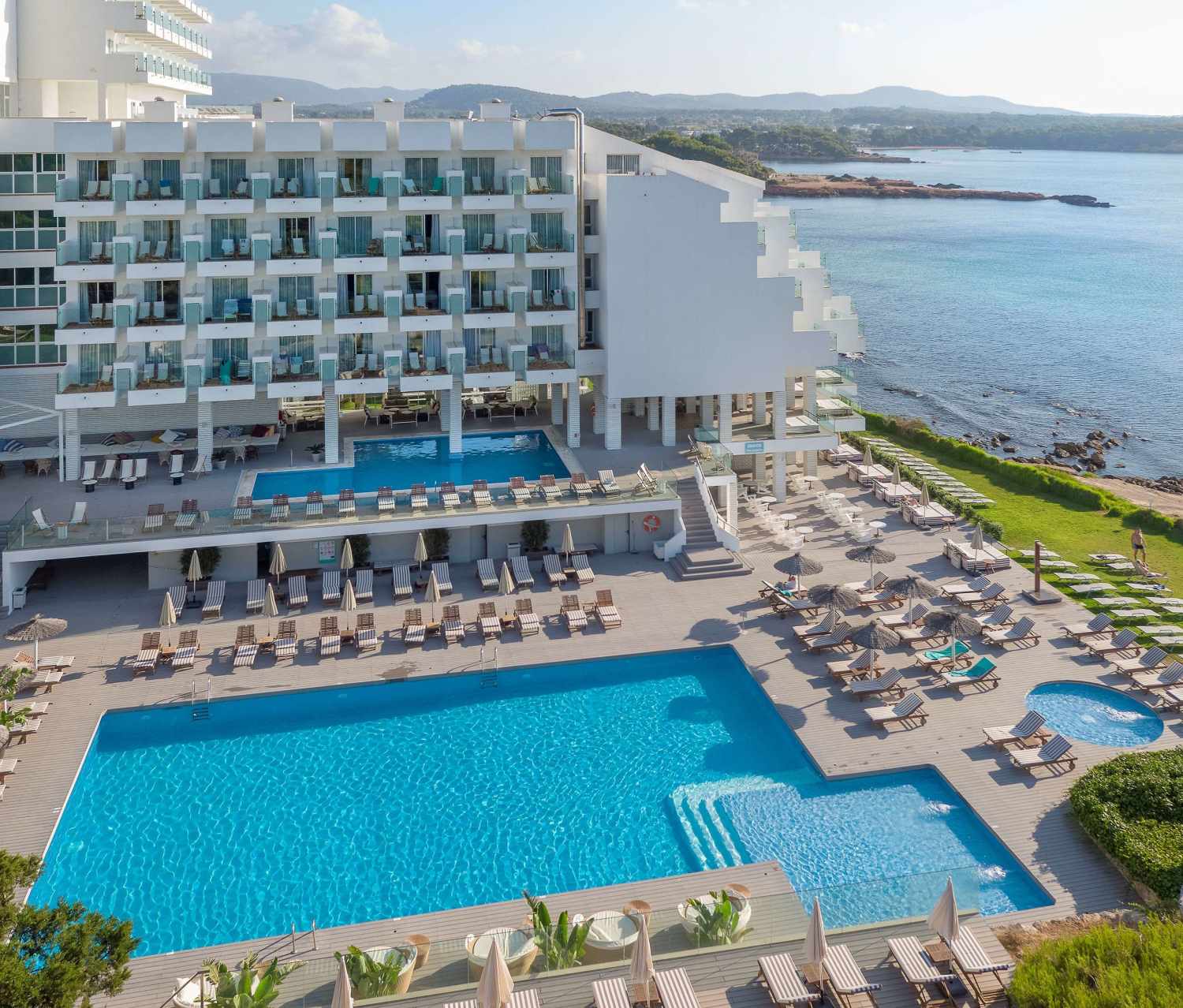 Meliá Ibiza, Santa Eulalia
