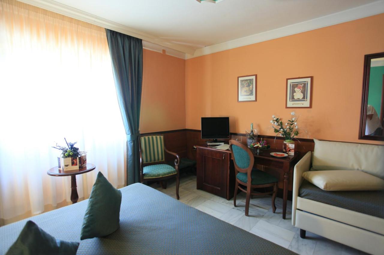 Balconata 2.0 Banqueting & Accommodations, Lucera