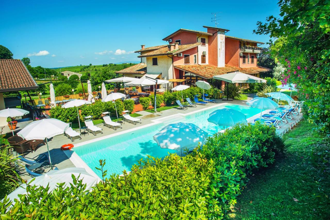 Hotel Il Castello, Pozzolengo