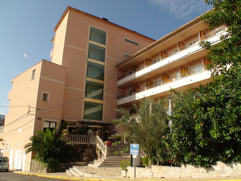 Eden Nord, Puerto de Soller
