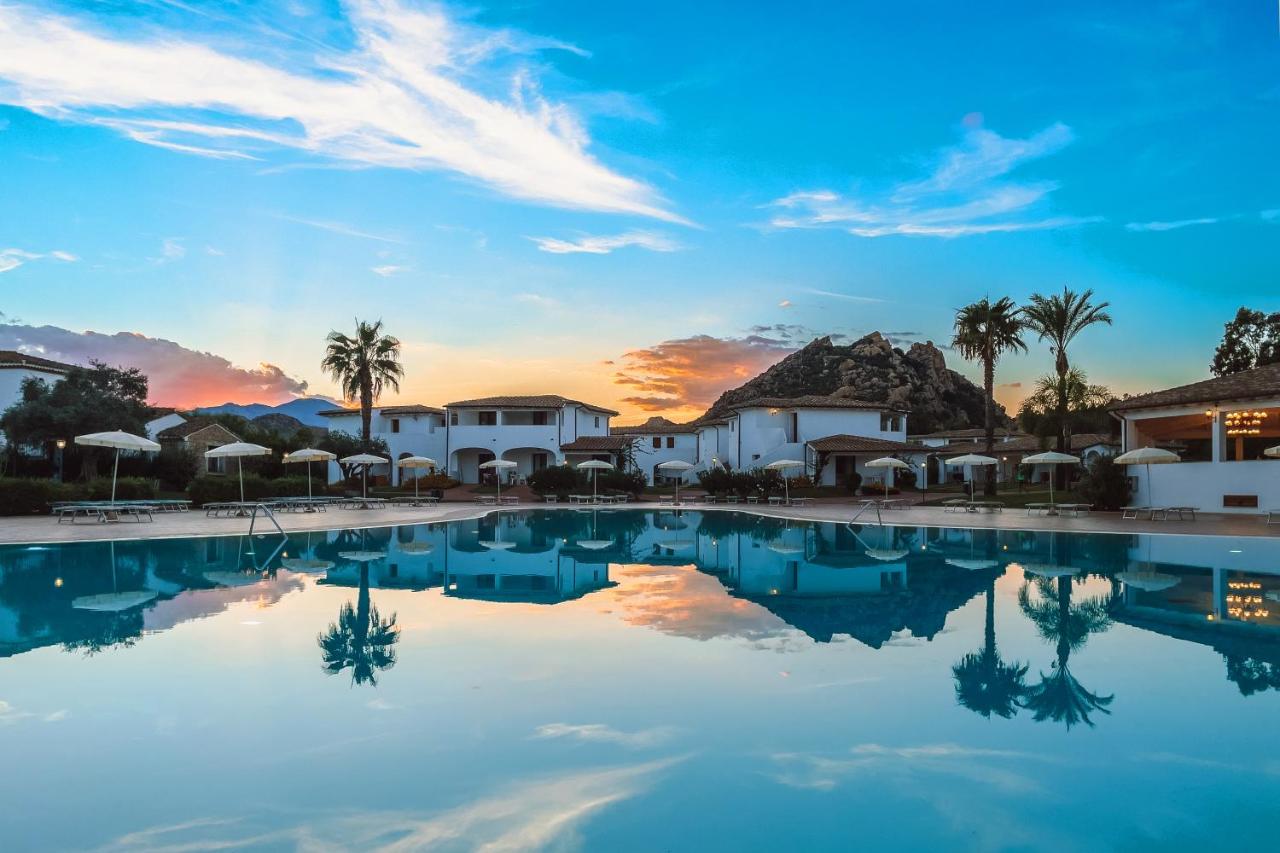 Marina Torre Navarrese Resort, Santa Maria Navarrese
