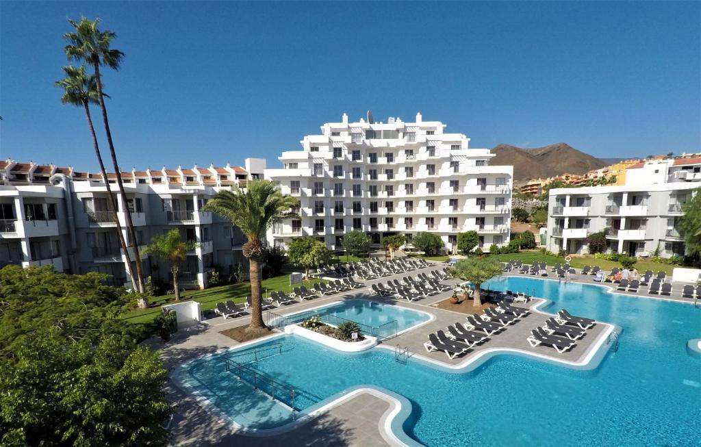 HG Tenerife Sur, Los Cristianos