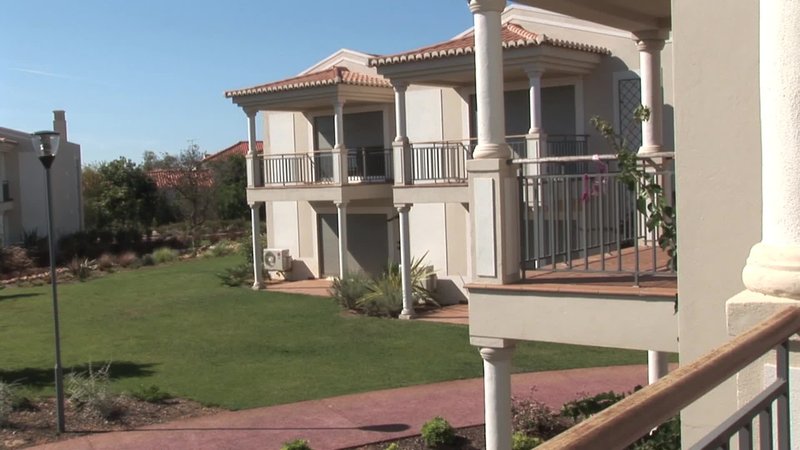 Vale da Lapa Village Resort, Carvoeiro