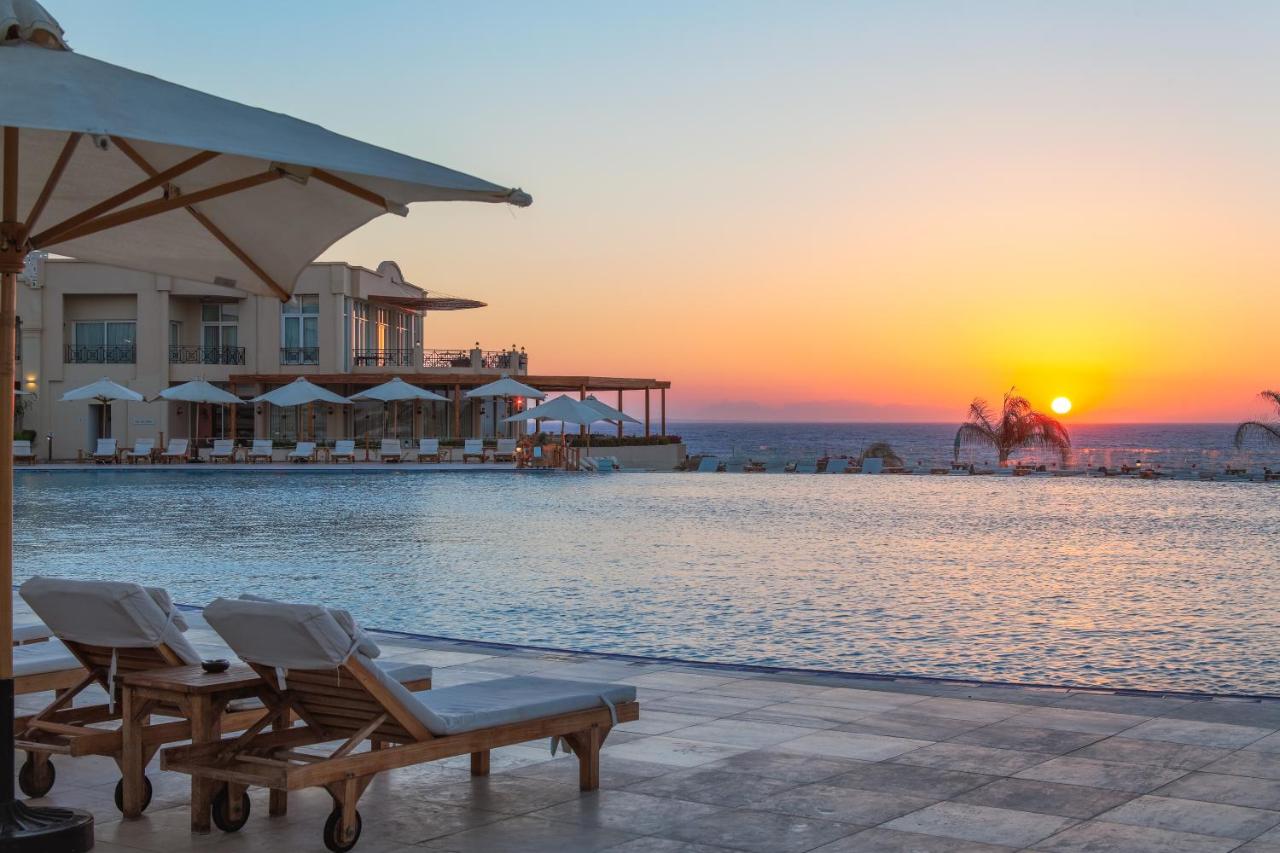 Cleopatra Luxury Resort Sharm Sheikh, Nabq