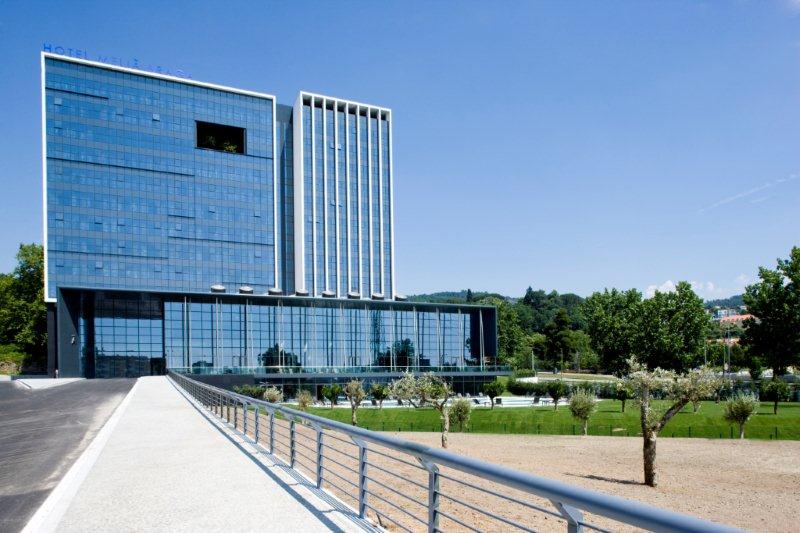 Meliá Braga, Braga