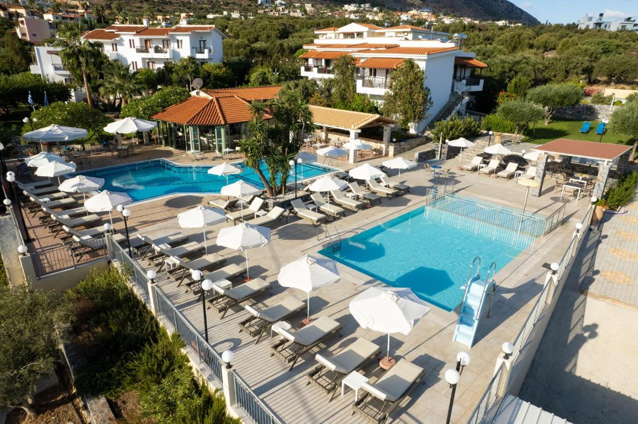 Villa Vicky Hersonissos, Chersonissos