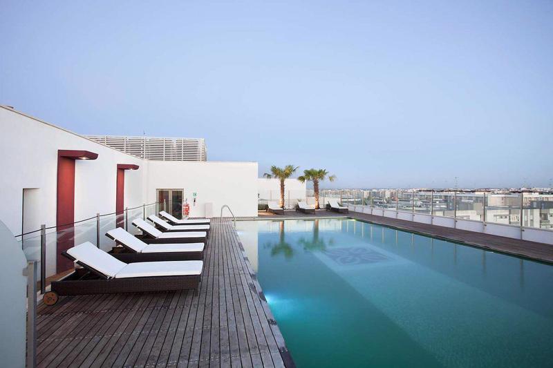 Hilton Garden Inn Lecce, Lecce