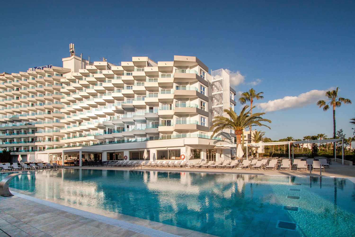 Tomir Portals Suites, Portals Nous