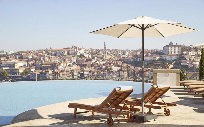 The Yeatman, Vila Nova de Gaia