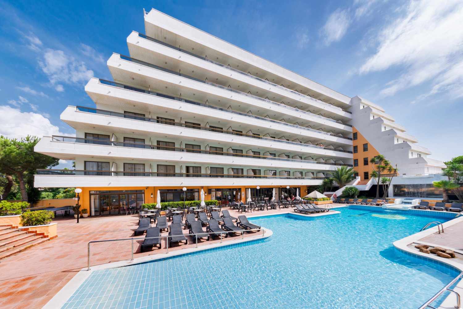 Tropic Park, Malgrat de Mar