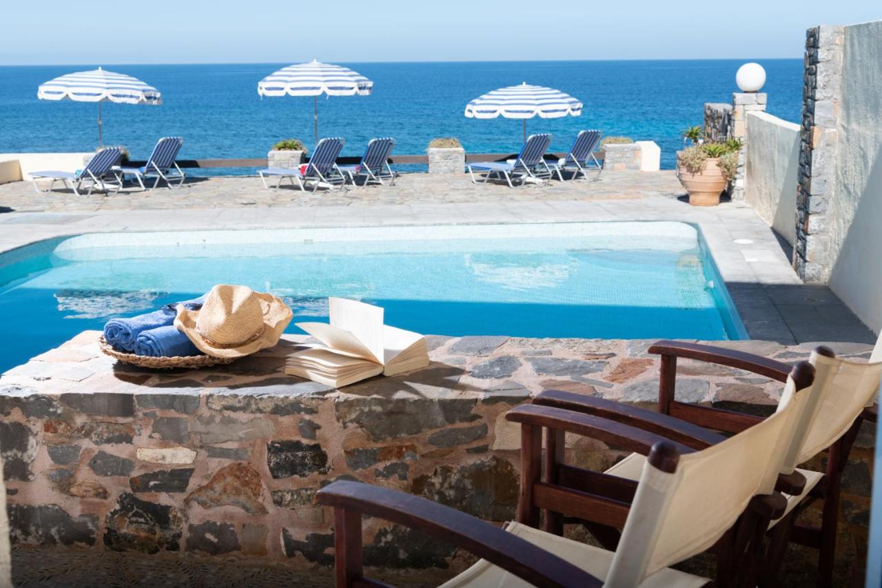 Porto Sisi Hotel Apartments, Sissi