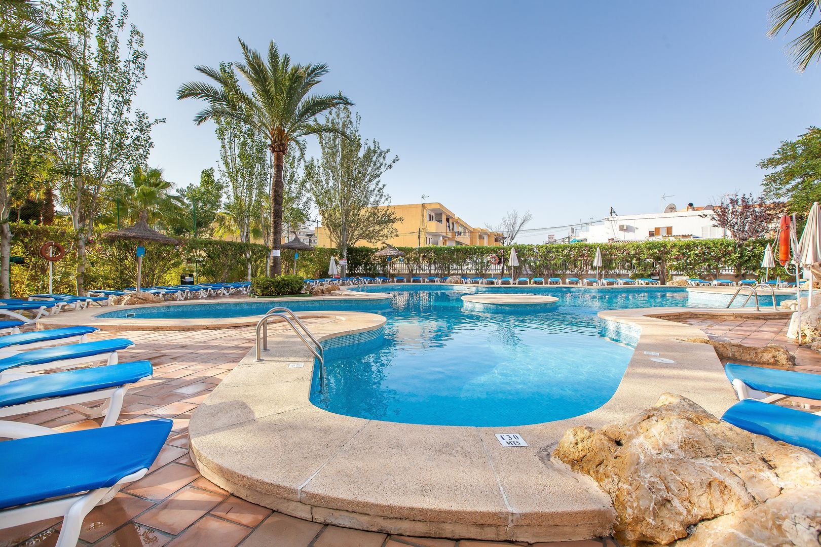 Sol de Alcudia Apartamentos, Port Alcudia