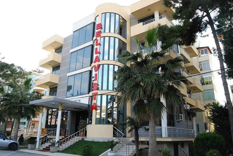 Bella Vista, Chersonissos