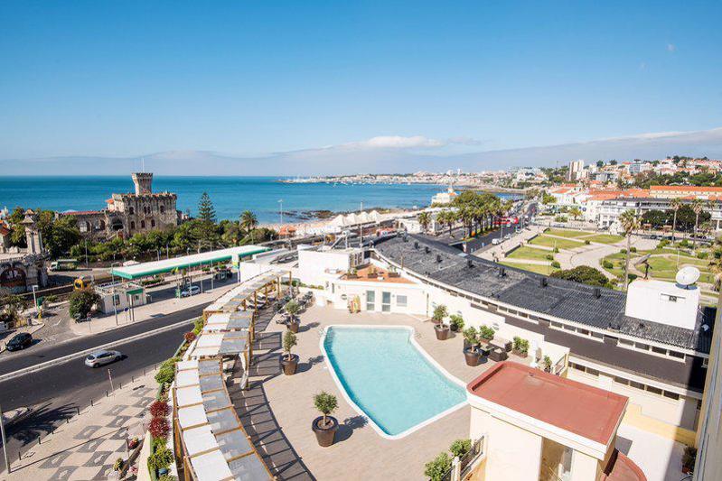 Vila Galé Estoril, Estoril