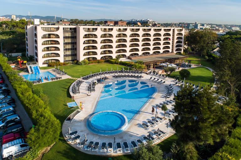 Vila Galé Cascais, Cascais