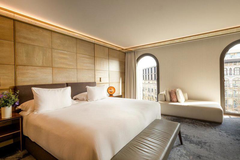 Alma Barcelona