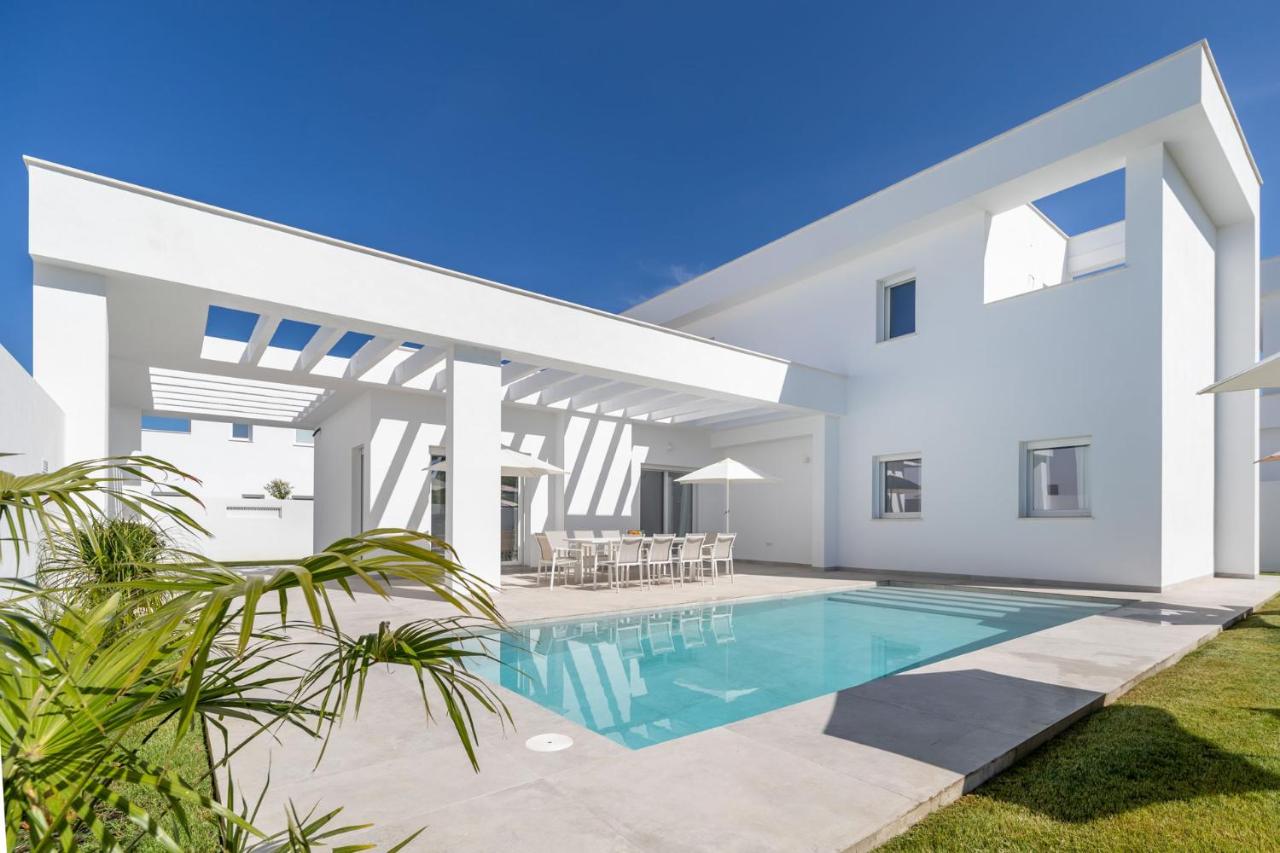 Santa Ana Villas, Playa del Inglés