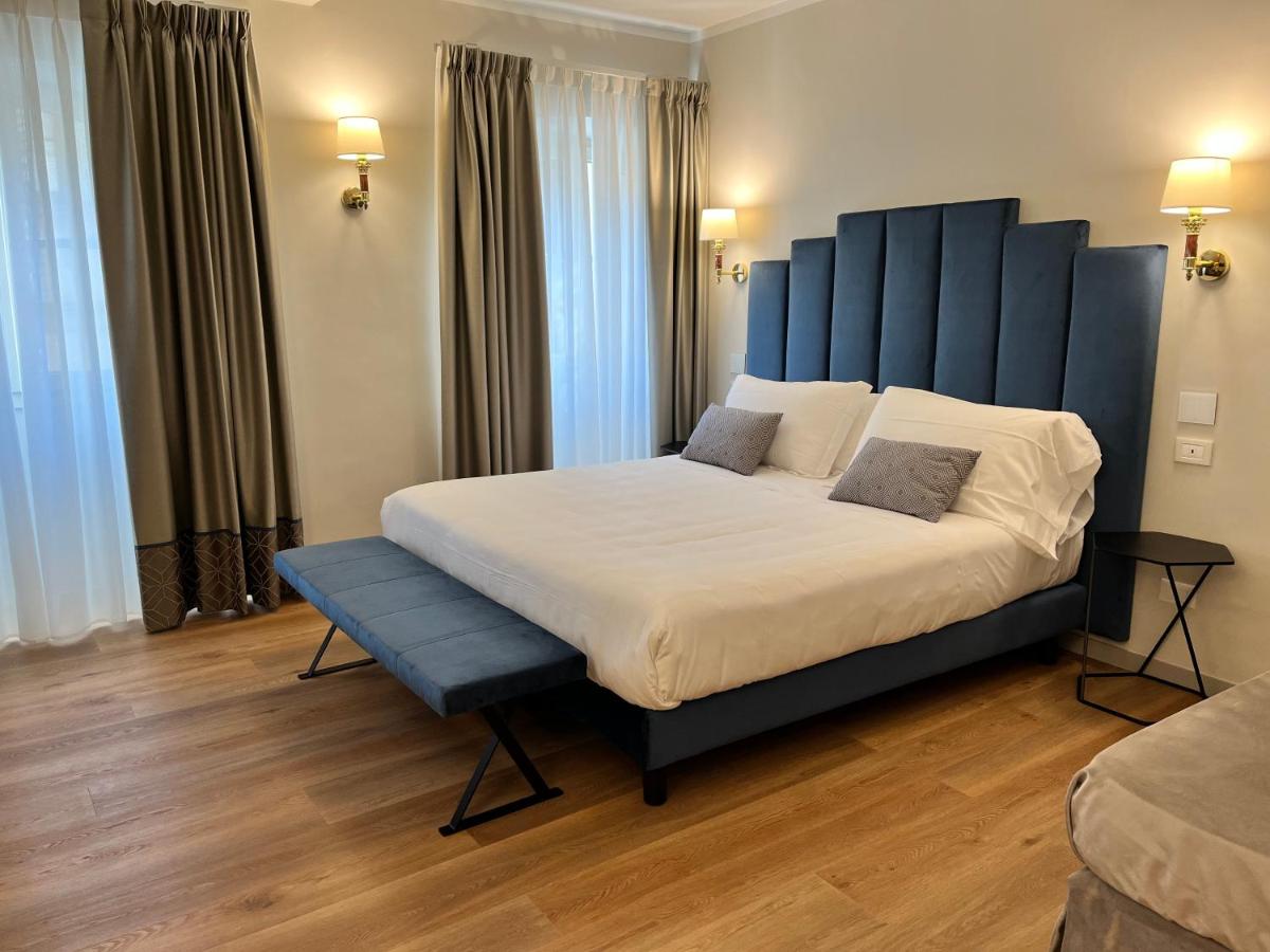 Corte dei Sogni Boutique Hotel & Spa