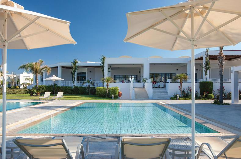 Atlantica Beach Resort Kos, Kardamena