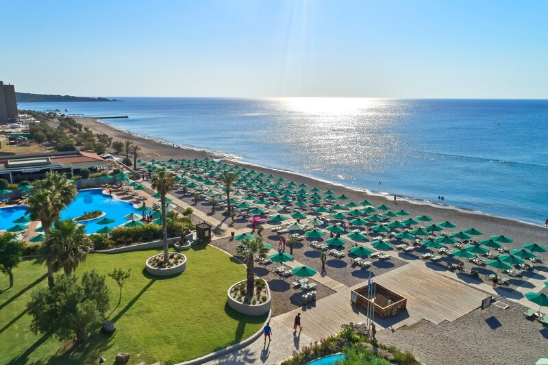 Esperos Mare Resort & Spa, Faliraki