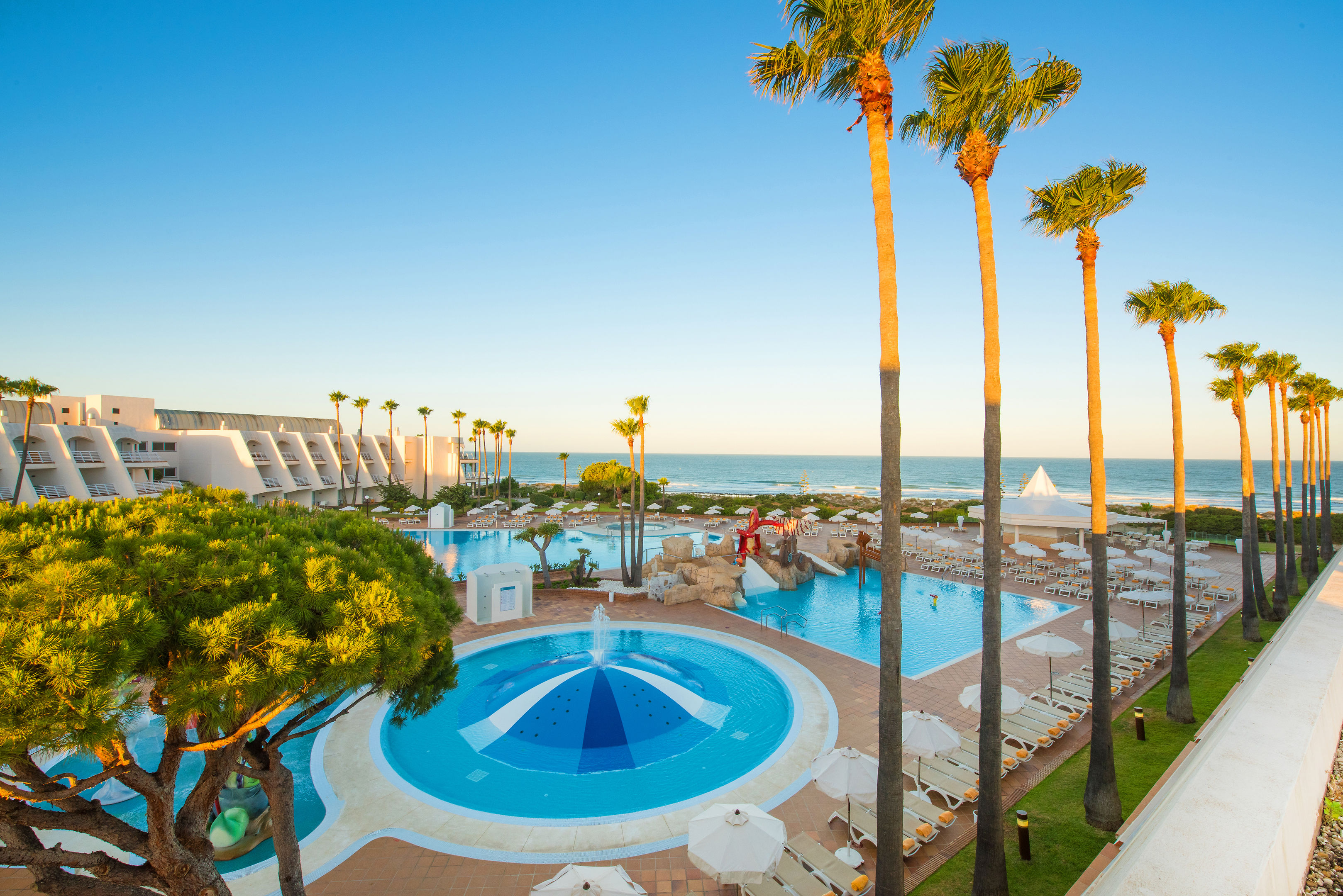 Iberostar Waves Royal Andalus, Chiclana