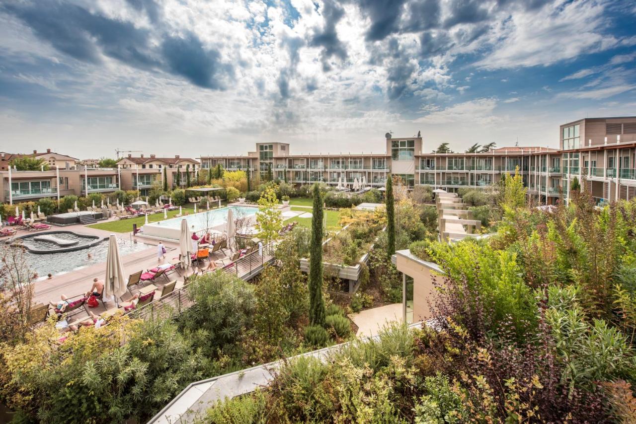 Aqualux Hotel Spa Suite & Terme Bardolino, Bardolino