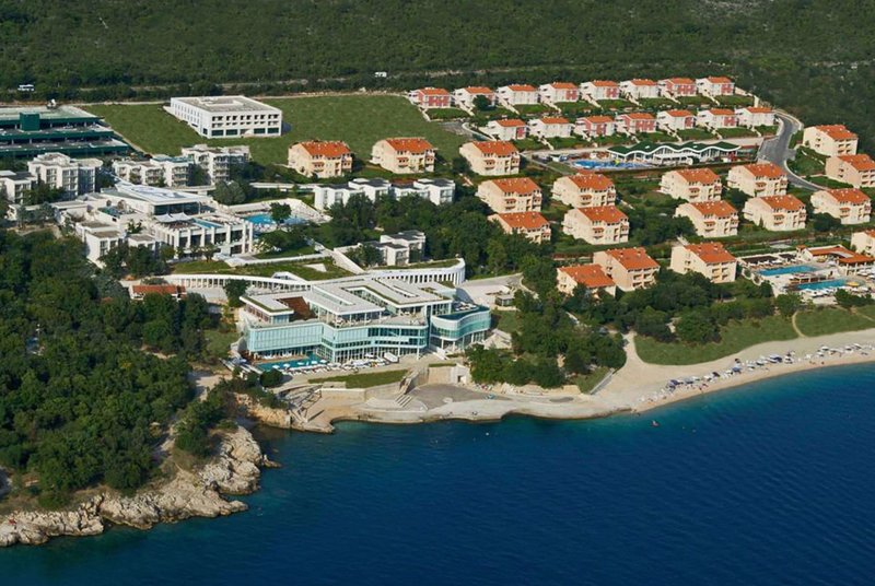 Mövenpick Hotel & Residences Kvarner Bay, Novi Vinodolski