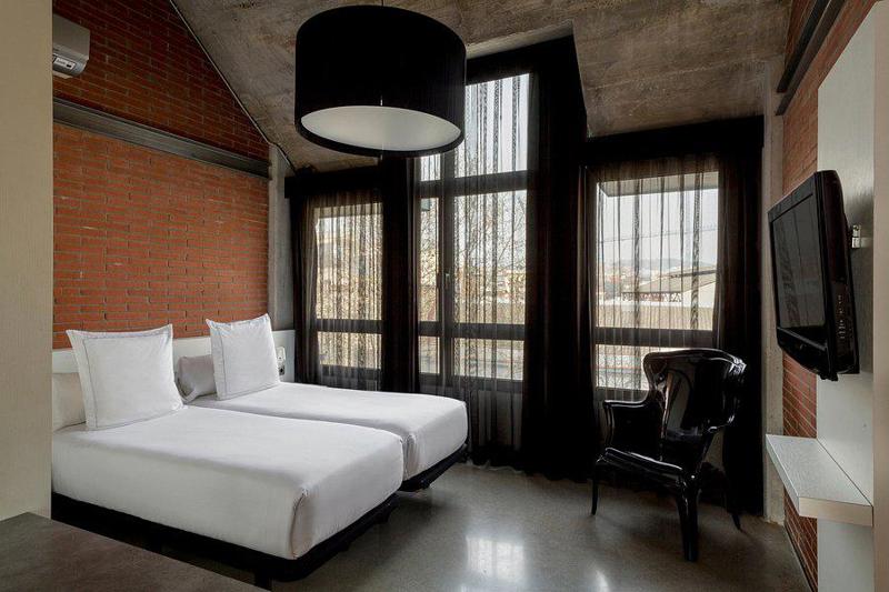 Aparthotel República