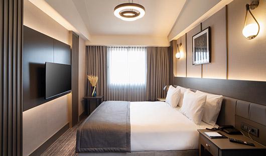 Faros Hotel Taksim