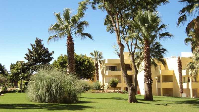 Parque Mourabel, Oásis Village & Pé do Lago, Vilamoura