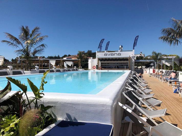 Hotel Delamar, Lloret de Mar