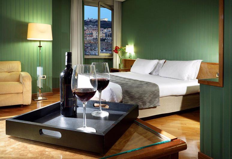 Hotel Majestic, Galzignano