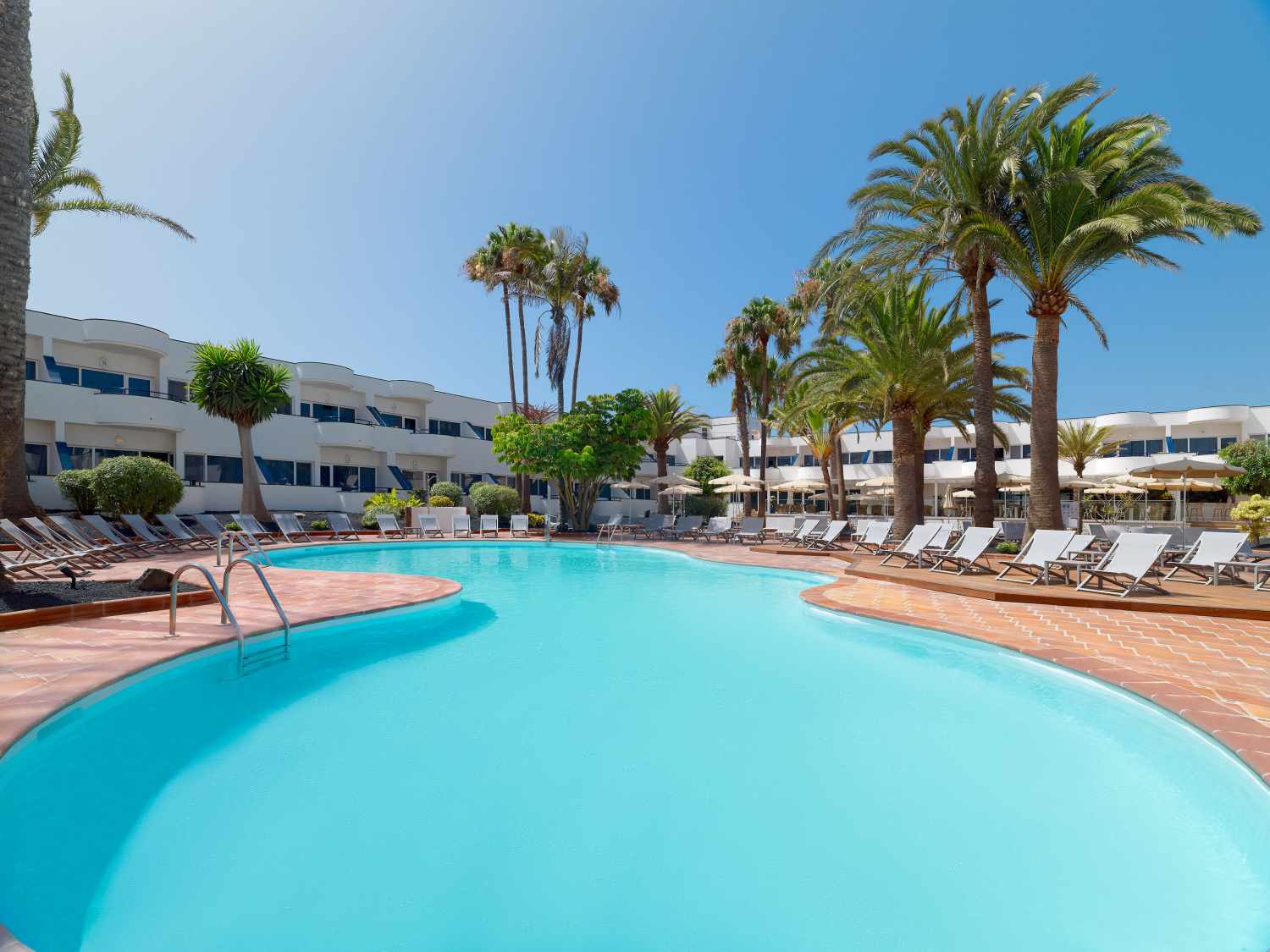H10 Ocean Dunas, Corralejo