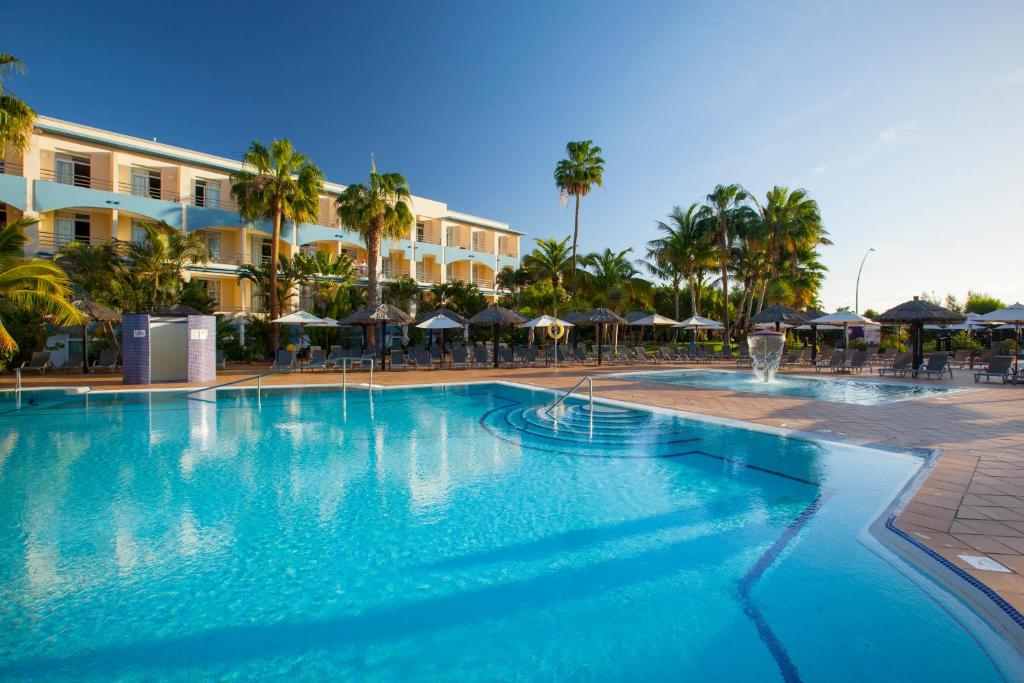 IFA Altamarena by Lopesan Hotels, Morro Jable