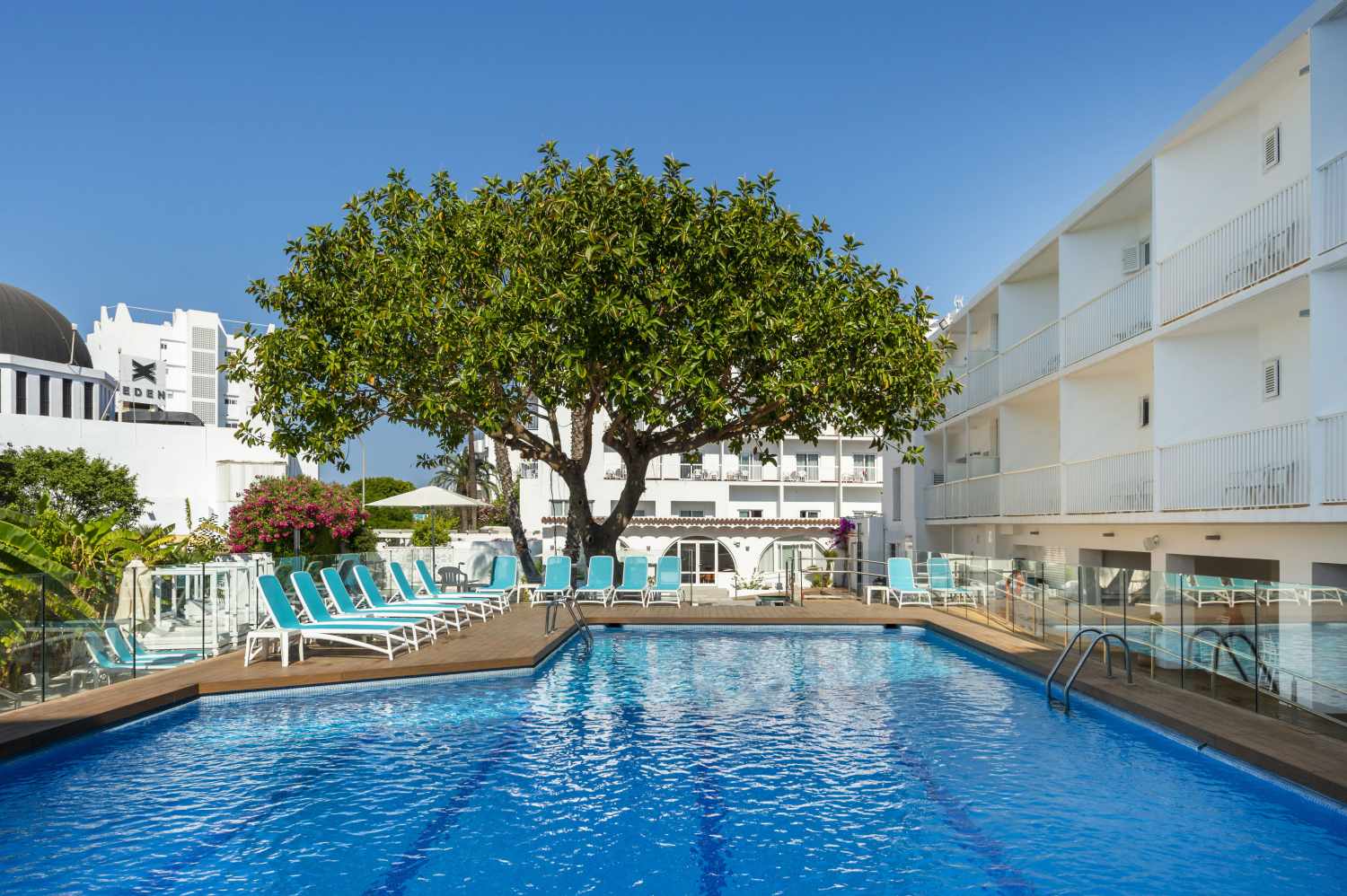 Hotel Vibra Marco Polo II