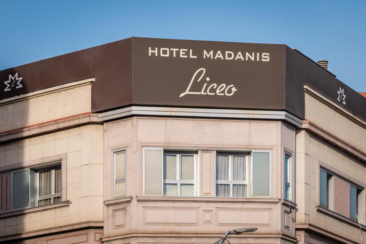 Hotel Madanis