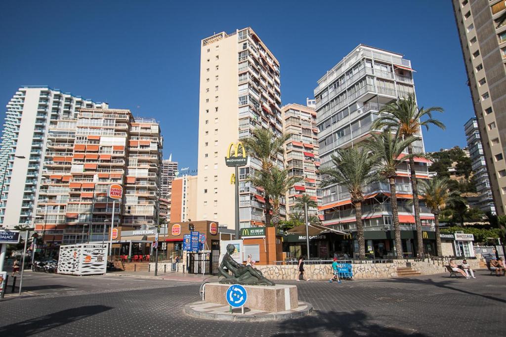 Las Carabelas