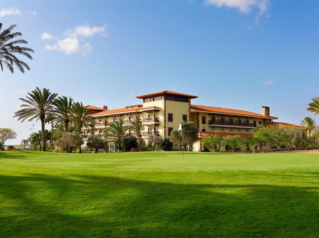Elba Palace Golf Boutique Hotel, Caleta de Fuste