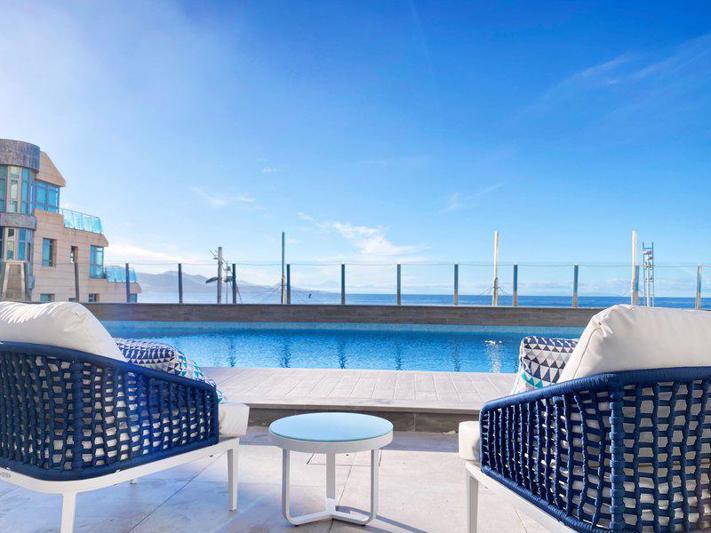 Hotel Cristina by Tigotan, Las Palmas