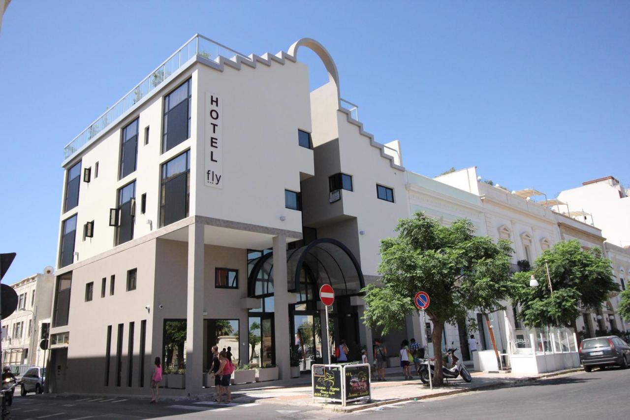 Hotel Fly, Gallipoli