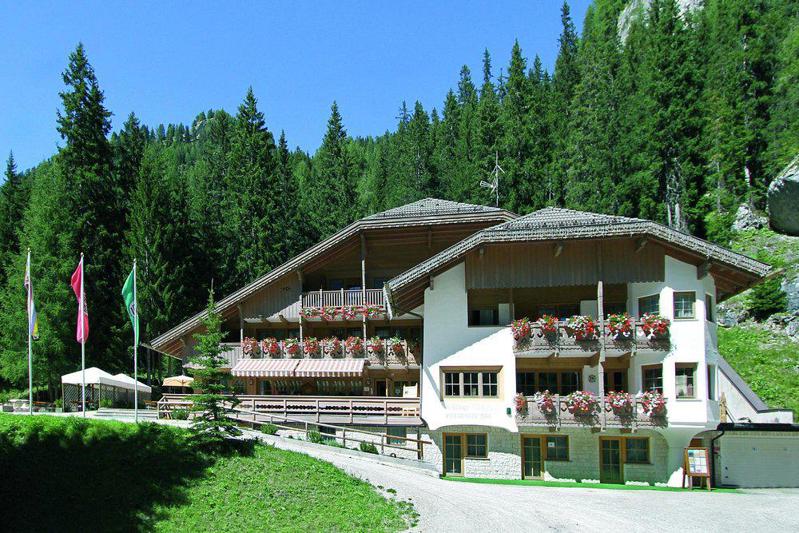 Villa Maria