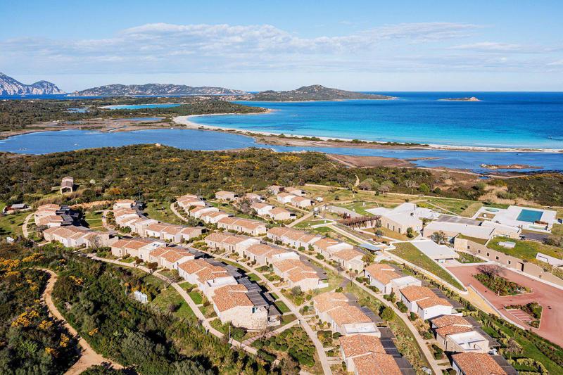 Baglioni Resort Sardinia, San Teodoro