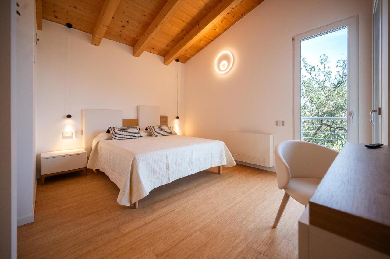 Hotel & Residence Poggio dei Pini, Ravenna
