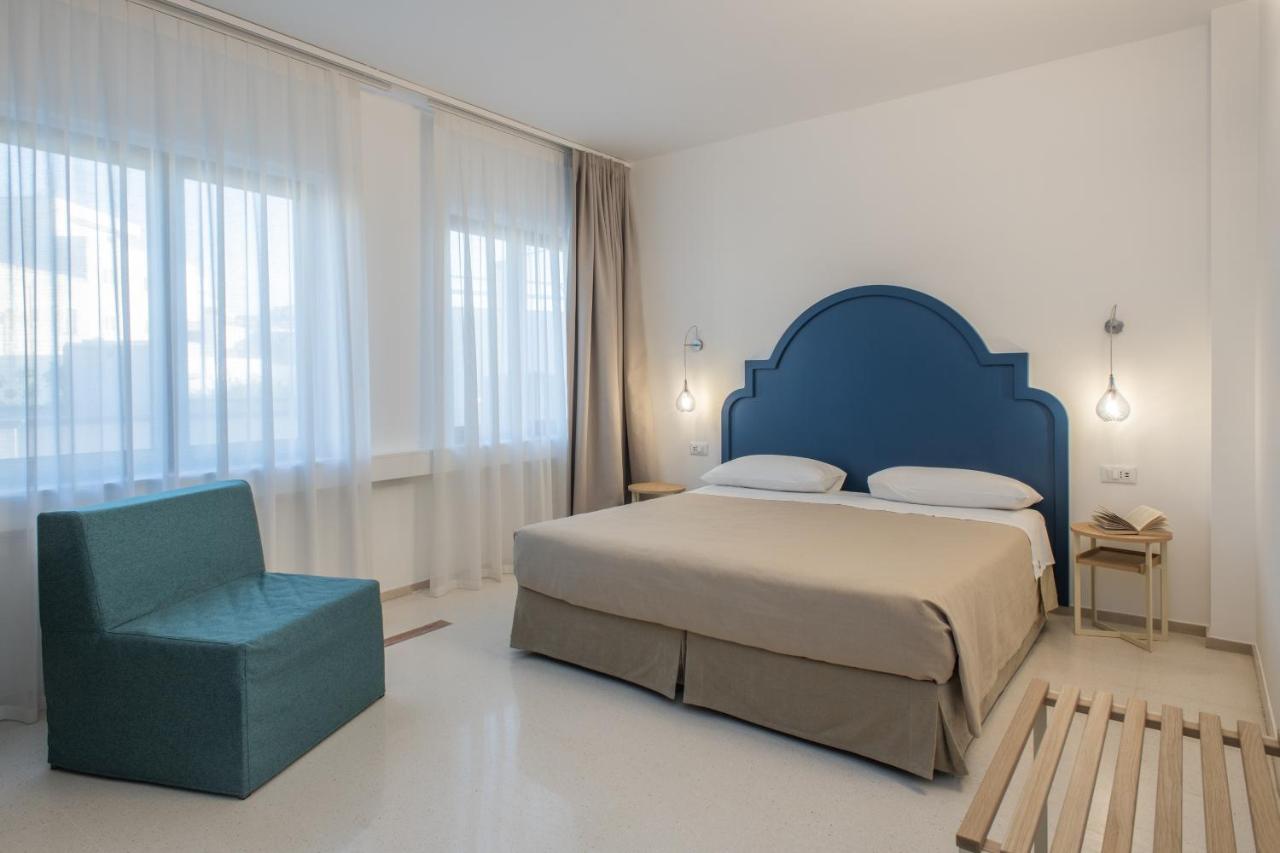Albània Hotel Otranto, Otranto