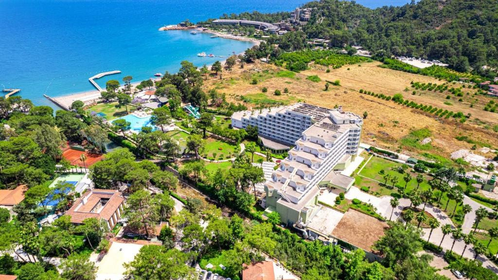 Ma Biche Kemer by Werde Hotels, Göynük
