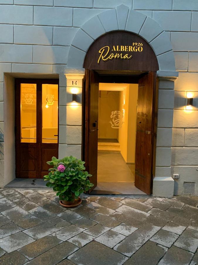 Albergo San Biagio, Montepulciano