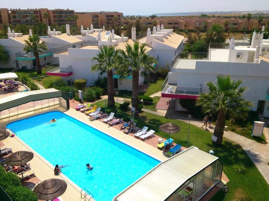 Bayside Salgados, Albufeira
