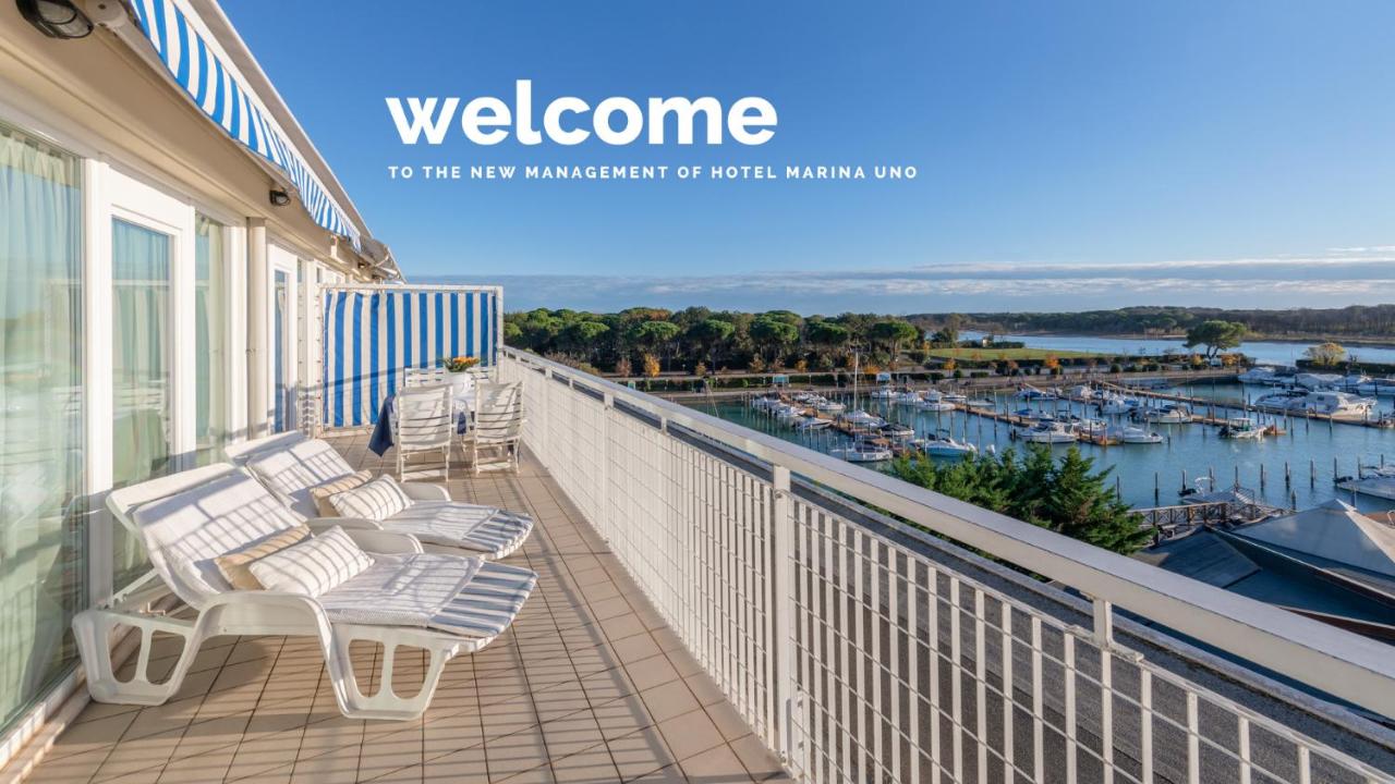 Hotel Marina Uno, Lignano Sabbiadoro