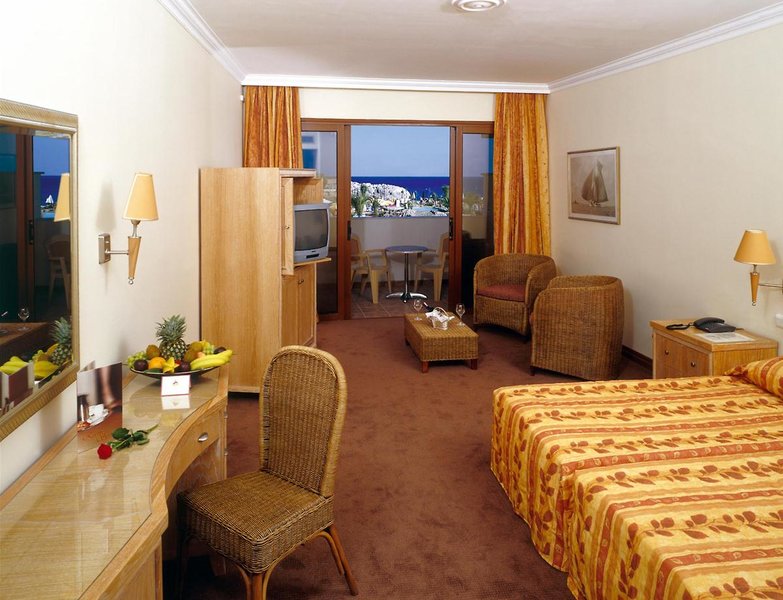 Atlantica Imperial Resort & Spa, Kolymbia